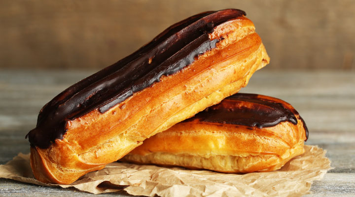 eclair-feat