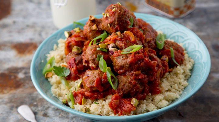 moroccan-meatballs-couscous-recipe