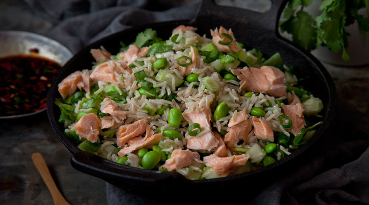 salmon-brown-rice-recipe