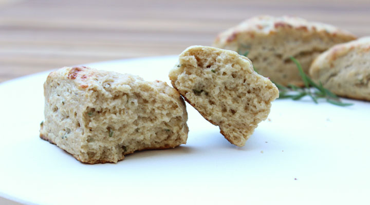 scones