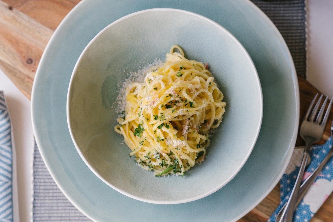 carbonara
