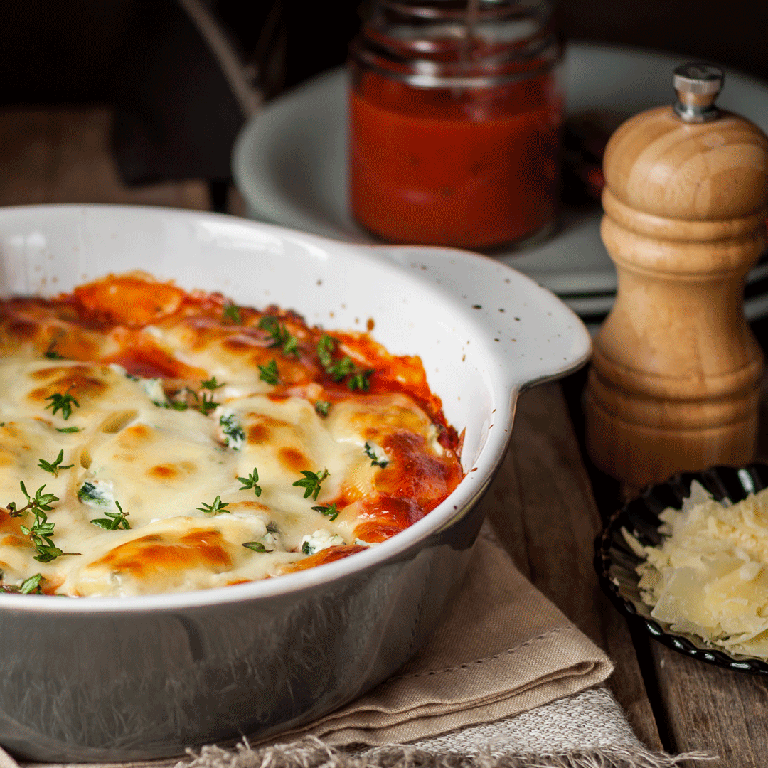 Lasagne