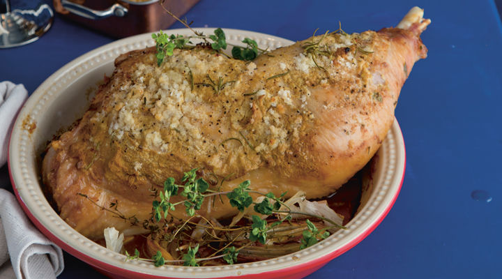 kevin-tuscan-turkey-leg Tuscan Turkey