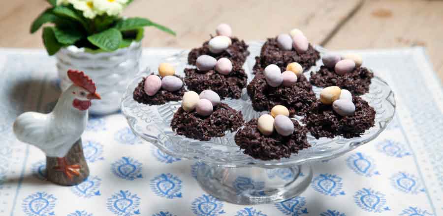 easter-chocolate-nests-recipe