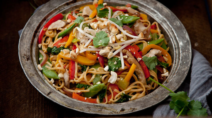 pad-thai