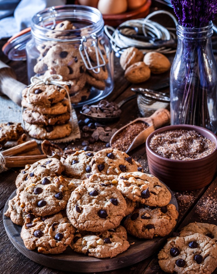 Cookies
