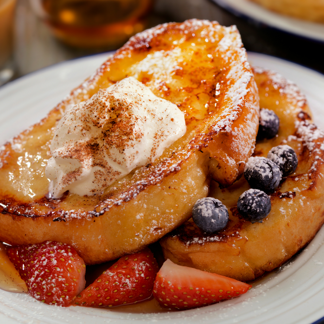 French Toast