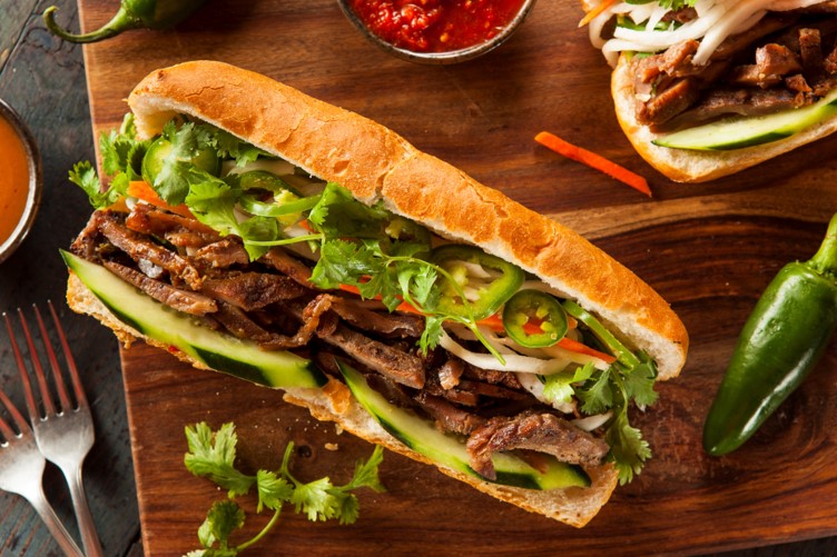 Sandwich