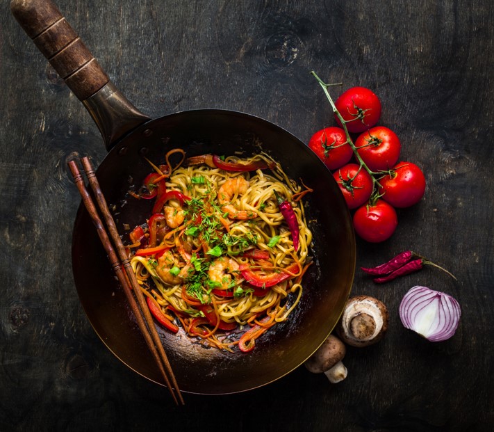 stirfry