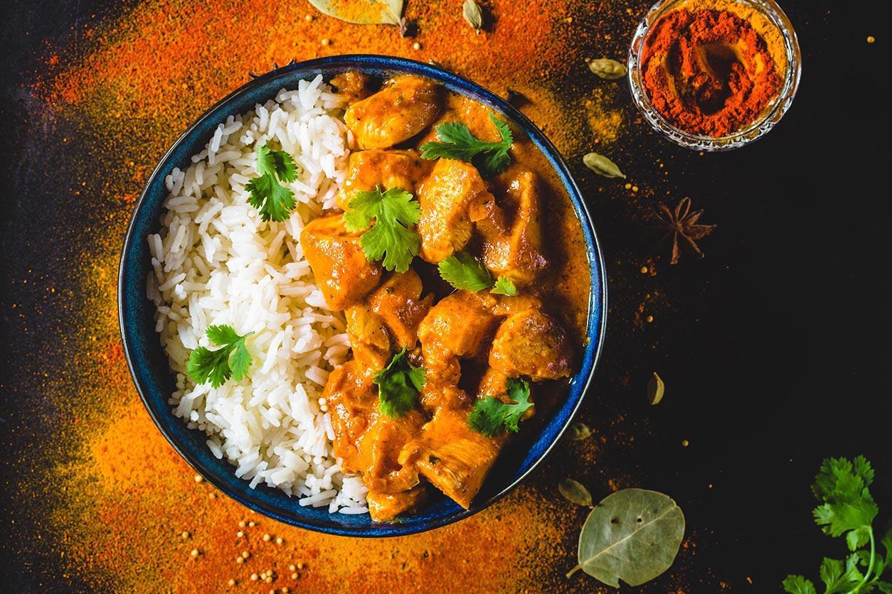 chicken-curry