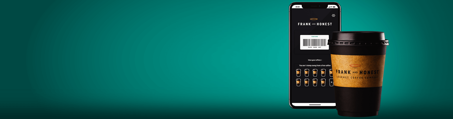 Frank and Honest App is here! SuperValu