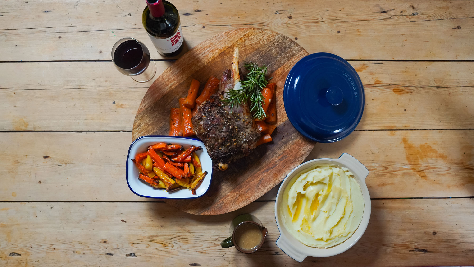 easter-feast
