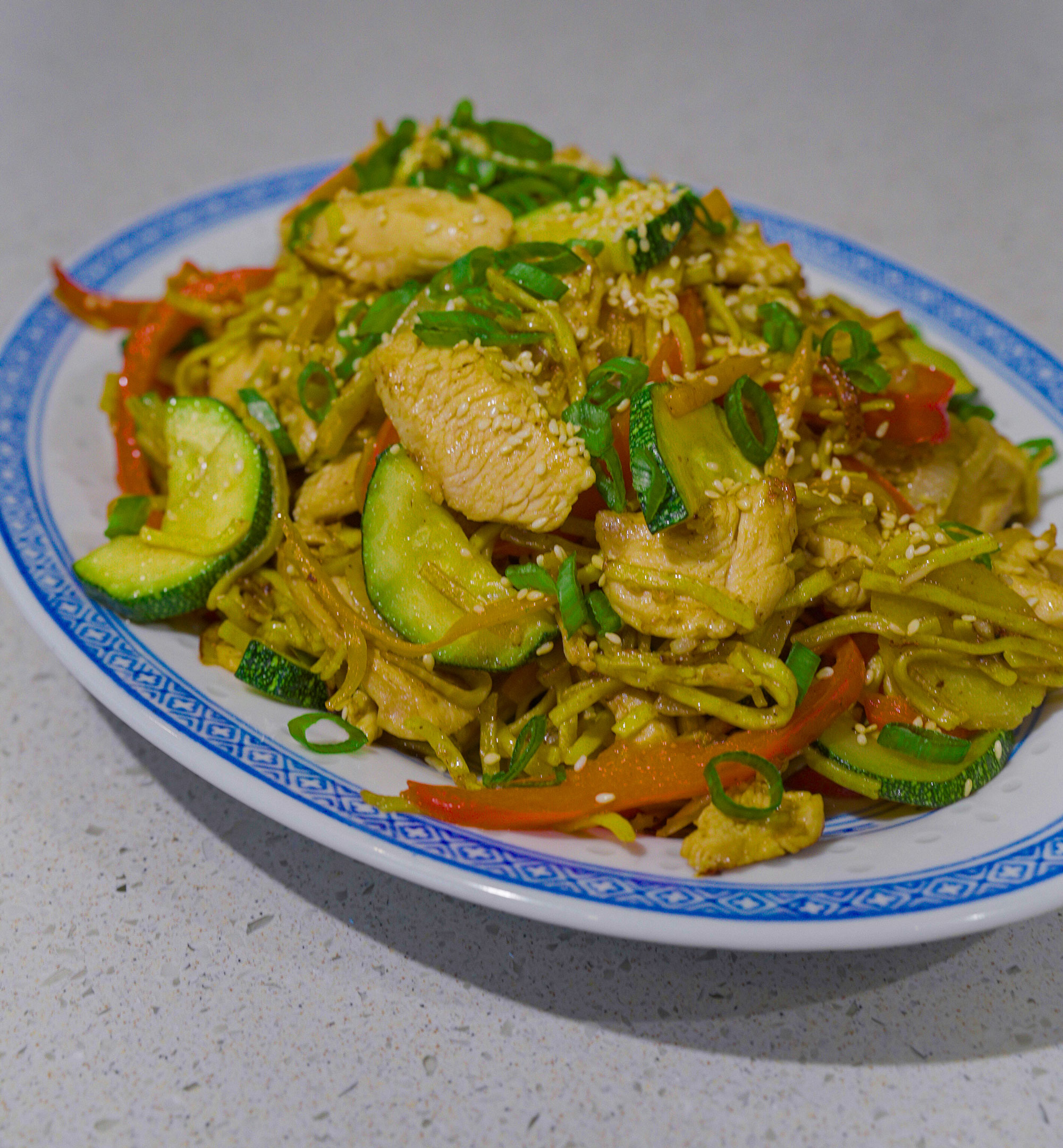 stirfry